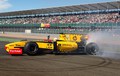 Renault & Formula 1: 200. prvo startno mesto motorja Renault