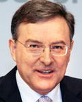 dr. Norbert Reithofer