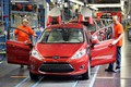 Ford: V Evropi prodanih že 1 milijon fiest