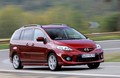 Mazda: Uspešen november v Sloveniji