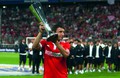 Audi: Na prvenstvu Audi Cup lahko najboljše doživite povsem od blizu