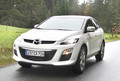 Mazda: Uspešen november v Sloveniji