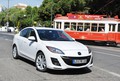 Mazda: Uspešen november v Sloveniji