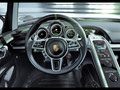 Porsche 918 spyder (spider): Ko se združita evolucija in emocionalnost