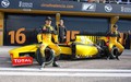 Renault & Formula 1: 200. prvo startno mesto motorja Renault