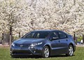 Opel ampera: Pomemben mejnik v proizvodnji avtomobila