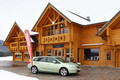 Opel astra sports tourer: Premierna predstavitev v Sloveniji