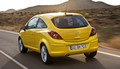 Opel corsa: Večja moč, večje udobje, manjša poraba