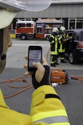Opel: Oplovi podatki izboljšujejo odzivnost reševalcev