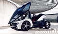 Opel RAKe Concept (2011)
