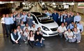 Opel: 100.000 novih meriv iz Zaragoze