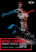 MINI United Festival 2012: Resnično fantastičen dogodek