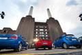 Chevrolet & Design Night : Chevrolet gosti prireditev in slavi mlade talente v Londonu