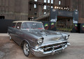Chevrolet & Design Night : Chevrolet gosti prireditev in slavi mlade talente v Londonu