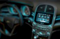 Chevrolet malibu: Spletna premiera