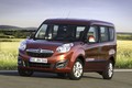 Novi opel combo: Pestra ponudba zmogljivih različic