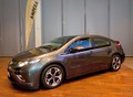 Opel Slovenija : Predpremierna predstavitev nove ampere v hotelu Mons