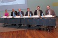 Opel Slovenija : Predpremierna predstavitev nove ampere v hotelu Mons