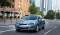 Opel astra ecoFLEX: Astra sedaj s sistemom Start/Stop