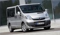 Opel vivaro : Pol milijona izdelanih vozil