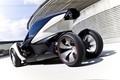 Opel & IAA v Frankfurtu: Oplovo lahko električno vozilo: 100 kilometrov za 1 evro