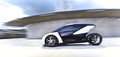 Opel & IAA v Frankfurtu: Oplovo lahko električno vozilo: 100 kilometrov za 1 evro