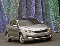 Kia Motors: Kia v ZDA povečuje svoje proizvodne zmogljivosti
