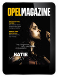 Opel Magazine: Sedaj kot Opel iMag v digitalni obliki na iPadu