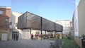 BMW Guggenheim Lab: Včerajšnje odprtje v Berlinu