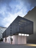 BMW Guggenheim Lab: Včerajšnje odprtje v Berlinu