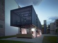 BMW Guggenheim Lab: Včerajšnje odprtje v Berlinu