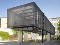 BMW Guggenheim Lab: Včerajšnje odprtje v Berlinu