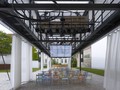 BMW Guggenheim Lab: Včerajšnje odprtje v Berlinu