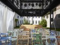 BMW Guggenheim Lab: Včerajšnje odprtje v Berlinu