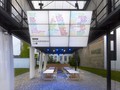 BMW Guggenheim Lab: Včerajšnje odprtje v Berlinu