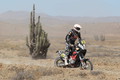 Dakar 2012 – Copiapo, Čile: Stanovnik odličen na sipinskem delu etape