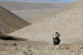 Dakar 2012 - 8. etapa Antofagasta, Čile: Stanovnik po najdaljši etapi napredoval na 21. mesto