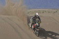 Dakar 2012 – Fiambala, Argentina: Na 5. etapi zgoreli štirje motorji