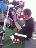 Dakar 2012: Včerajšnji dan počitka