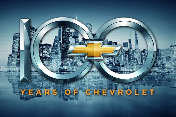 Chevrolet Slovenija: Osvojite ameriške sanje s Chevroletom!