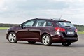 Chevrolet cruze karavan: Idealna izbira za družine in temperamente posameznike