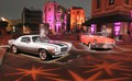 Chevroletov filmski večer v Hollywoodu: Predstavitev dolgotrajnih vezi s filmom in televizijo