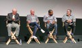 Chevroletov filmski večer v Hollywoodu: Predstavitev dolgotrajnih vezi s filmom in televizijo