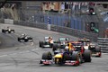 VN Velike Britanije: Mark Webber in Red Bull Racing do zmage