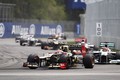 VN Velike Britanije: Mark Webber in Red Bull Racing do zmage