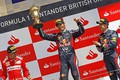 VN Velike Britanije: Mark Webber in Red Bull Racing do zmage