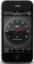 Opel: Telemetrija za novo astro OPC