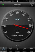 Opel: Telemetrija za novo astro OPC