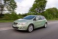 Opel: Popolna ponudba vozil Opel na avtoplin