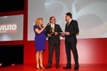 Dve zmagi za Opel: ADAM in Ampera zmagovalca “Auto Trophy”